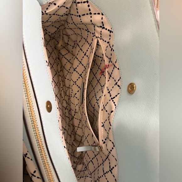 Kate Spade Light Blue Shoulder Bag - Picture 9 of 17